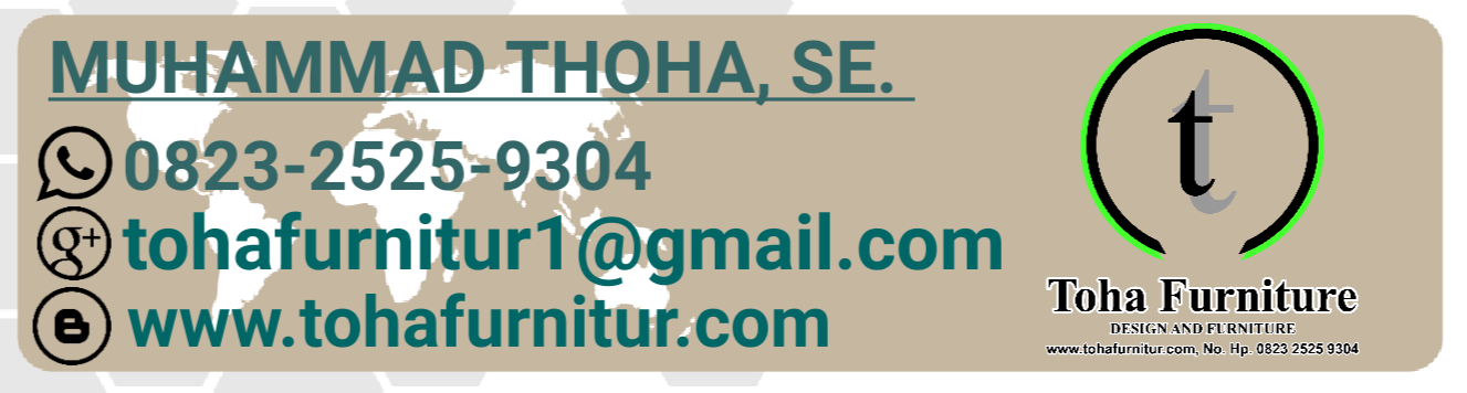 Toha furniture