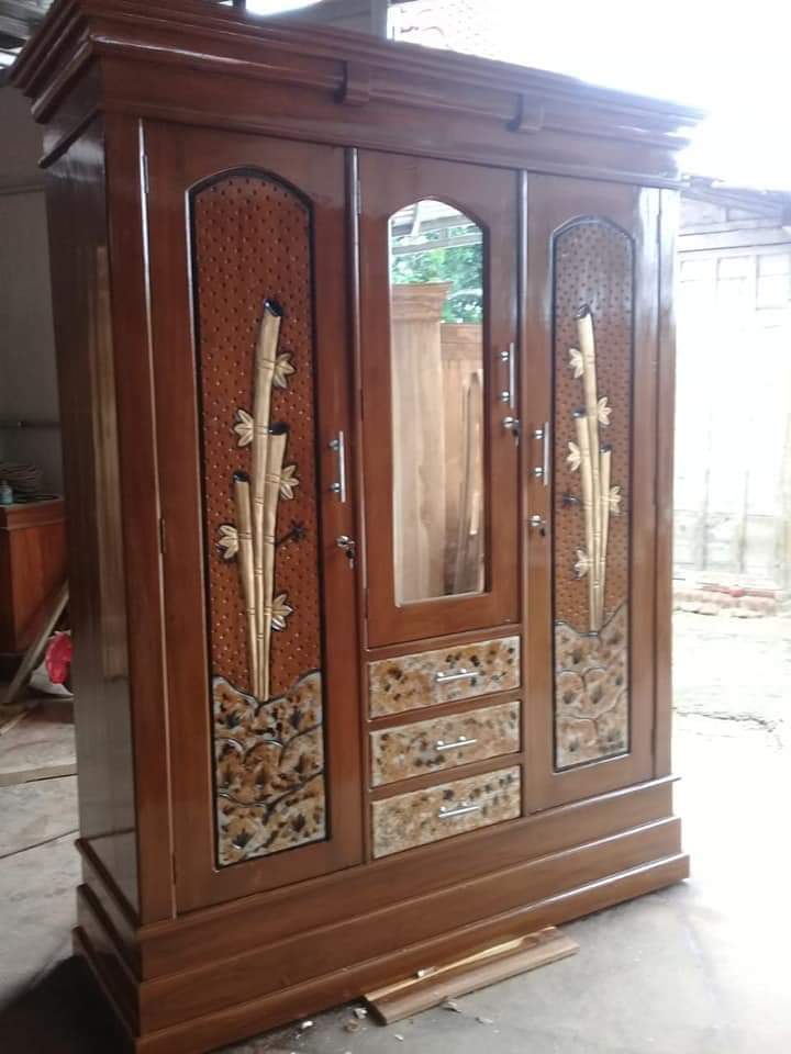 Almari Pakaian | Almari Jati | Almari Furniture | Jual Almari | Harga Almari Pakaian | Harga Almari