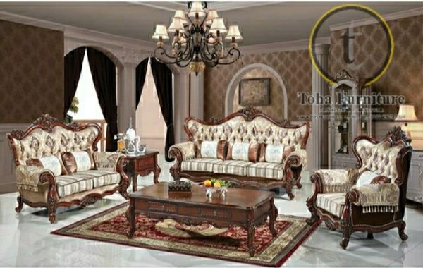 Set Kursi Tamu Sofa Jati | Kursi Sofa | Kursi Tamu | Kursi Sofa Jati | Toko Sofa | Toko Sofa Jakarta | Toko Sofa Jepara