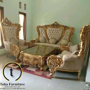 Kursi Bellagio mewah | Sofa mewah | Harga kursi Bellagio