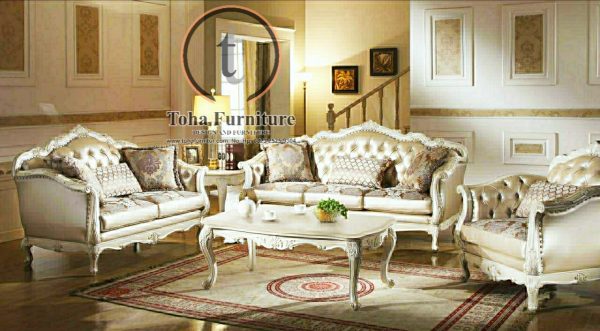 Kursi Tamu Sofa | Harga Spesial Sofa Murah | Model Sofa terbaru